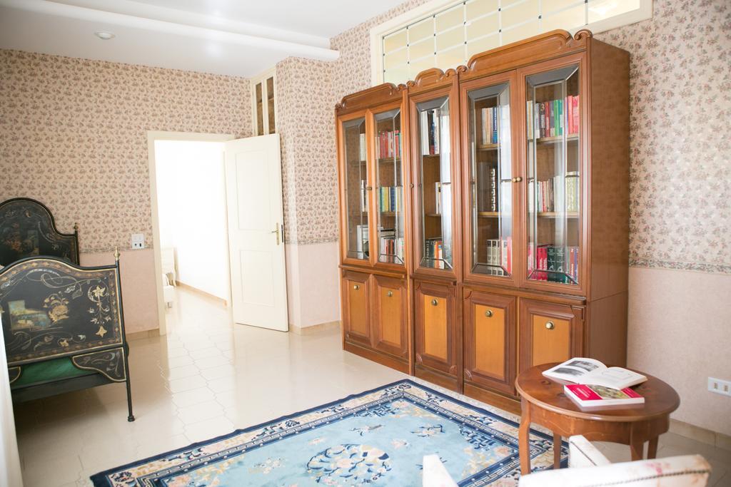 Villa Casa Gambuzza Ispica Exterior foto